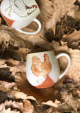 Robert Gordon</p>Hug Mug</p>(Jen)