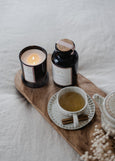 The Tea Collective</p>Luxury Candle</p>(signature scents)