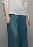 Muse</p>Sable Pant</p>(Petrol)