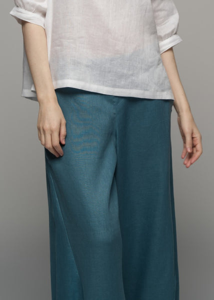 Muse</p>Sable Pant</p>(Petrol)