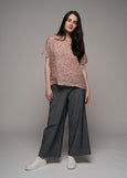 Muse</p>Alira Pant</p>(Chambray Denim)