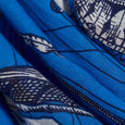 Inoui Editions</p>Des Rives Et Des Scarf</p>(Reves Blue)