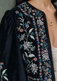 Louise Misha</p>Duras Jacket</p>(Black)