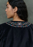 Louise Misha</p>Duras Jacket</p>(Black)