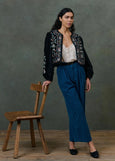 Louise Misha</p>Duras Jacket</p>(Black)