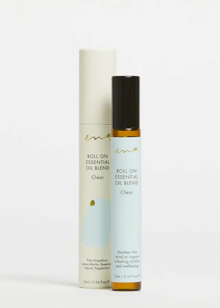 Ena</p>Roll On Essential Oil Blend</p>(scent options)