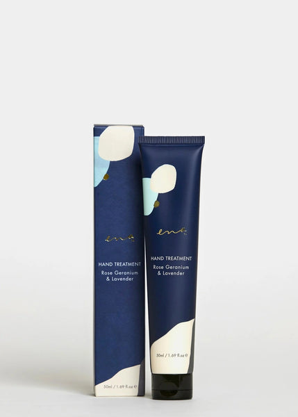 Ena</p>Hand Treatment</p>(scent options)
