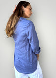Frockk</p>Erika Shirt</p>(Cornflower Blue)