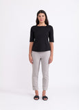 Foil</p>Even Keel Top</p>(Black)