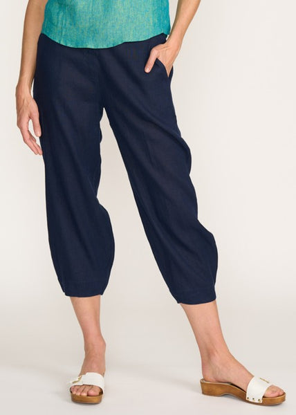 Foil</p>Jubliant Pant</p>(Eclipse)