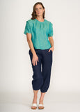 Foil</p>Jubliant Pant</p>(Eclipse)