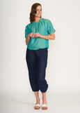 Foil</p>Jubliant Pant</p>(Eclipse)