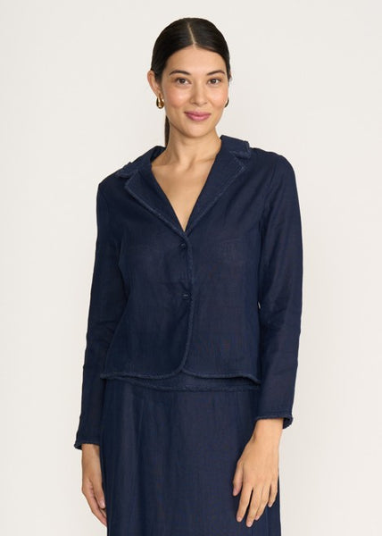 Foil</p>Festival Jacket</p>(Eclipse)
