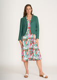 Foil</p>Festival Jacket</p>(Thyme)
