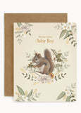Bespoke Letterpress</p>(Wedding, Baby & Sympathy Cards)