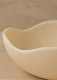 Saarde</p>Flow Salad Bowl</p>(Marshmallow)