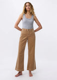 Kireina</p>Freya Cord Jean</p>(Camel)