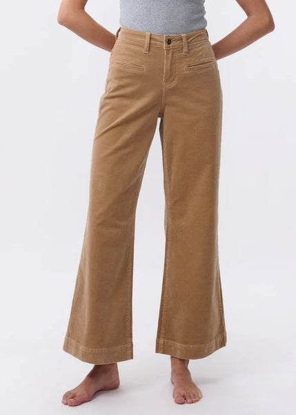 Kireina</p>Freya Cord Jean</p>(Camel)
