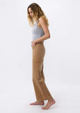 Kireina</p>Freya Cord Jean</p>(Camel)