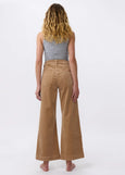 Kireina</p>Freya Cord Jean</p>(Camel)