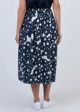 Naturals by O&J</p>Full Skirt</p>(Ink Barnacles)