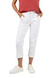 SALE  |  Humidity Lifestyle</p>Gigi Chino</p>(White)</p>Available: size 14