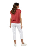 SALE  |  Humidity Lifestyle</p>Gigi Chino</p>(White)</p>Available: size 14