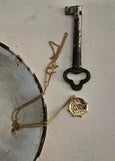 Paird</p>Guardian Necklace