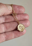 Paird</p>Guardian Necklace