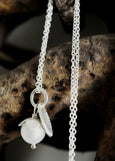 Paird</p>Guidance Necklace