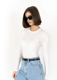 Humidity Lifestyle</P>Twiggy Belt (Thin)</p>(Black)