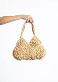 Humidity Lifestyle</P>Bouquet Bag</p>(Natural)