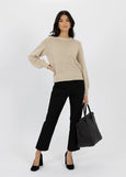 SALE  |  Humidity Lifestyle</p>Bayley Chino</p>(Black)</p>Available: size 10, 14 & 16