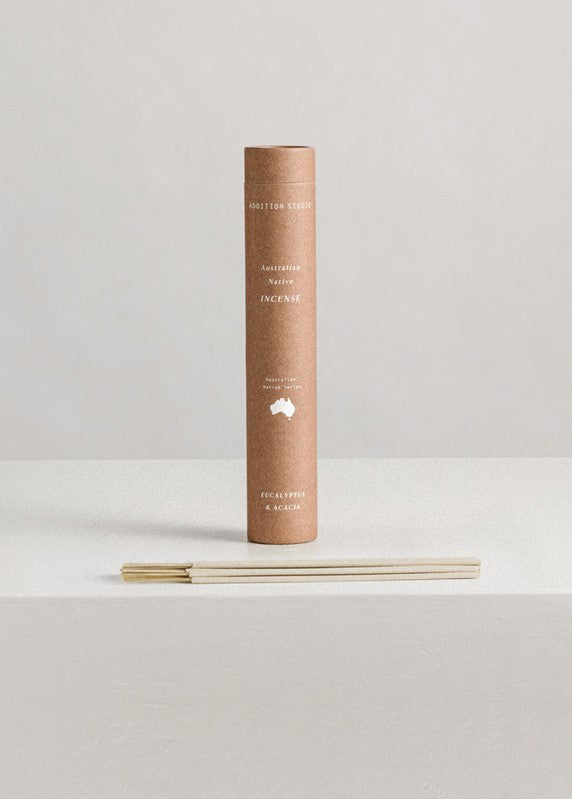 Addition Studio</p>Incense</p>(Scent collection)