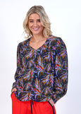 Knewe</p>Roxanne Top