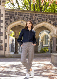 SALE  |  Knewe</p>Jude Pant</p>(Vogue Check)</p>Available: size 8