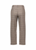 SALE  |  Knewe</p>Jude Pant</p>(Vogue Check)</p>Available: size 8
