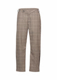 SALE  |  Knewe</p>Jude Pant</p>(Vogue Check)</p>Available: size 8