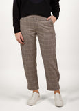 SALE  |  Knewe</p>Jude Pant</p>(Vogue Check)</p>Available: size 8