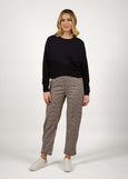 SALE  |  Knewe</p>Jude Pant</p>(Vogue Check)</p>Available: size 8