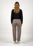 SALE  |  Knewe</p>Jude Pant</p>(Vogue Check)</p>Available: size 8