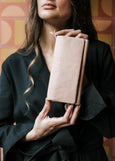 Dusky Robin</p>Keiva Purse</p>(available in more colours)