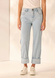 Lania</p>Legal Jean</p>(Bleached)