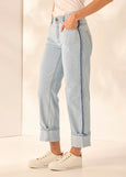 Lania</p>Legal Jean</p>(Bleached)