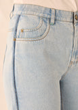 Lania</p>Legal Jean</p>(Bleached)