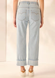 Lania</p>Legal Jean</p>(Bleached)