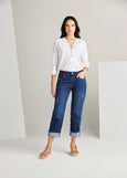 Lania</p>Legal Jean</p>(Indigo)