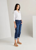 Lania</p>Legal Jean</p>(Indigo)