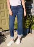 Lania</p>Legal Jean</p>(Indigo)