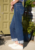 Lania</p>Legal Jean</p>(Indigo)